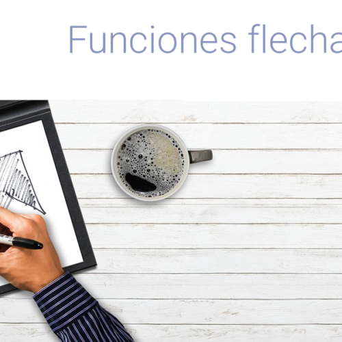 Funciones flecha en PHP